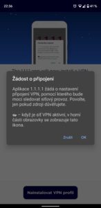 CloudFlare představil Warp, VPN zdarma pro Android i iOS