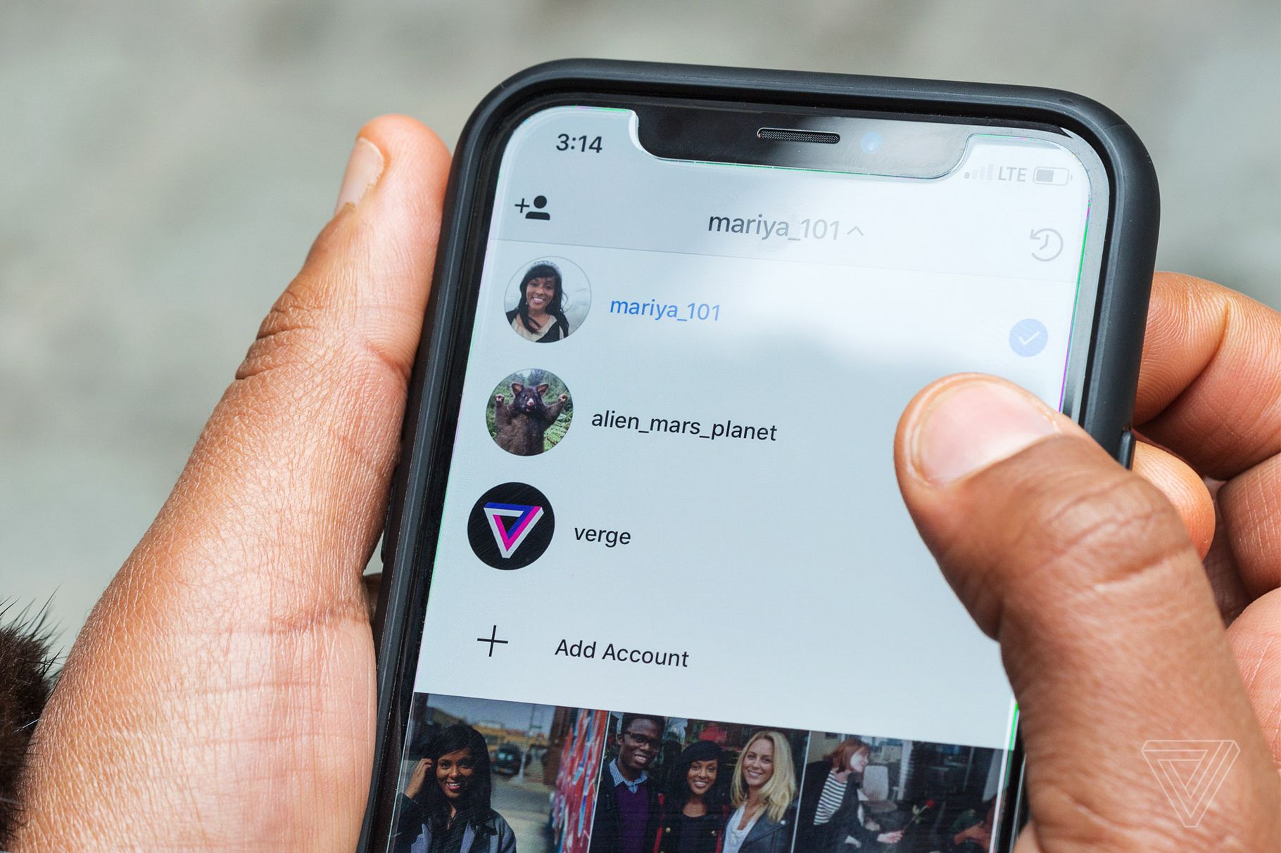 Instagram a IGTV umožňuje nové plánování příspěvků