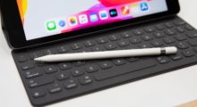 Nový 10,2palcový iPad nabízí stejnou baterii a větší RAM