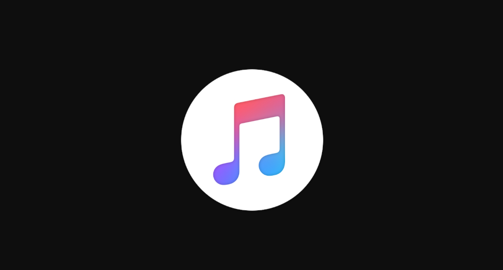 Apple Music dostává nejen tmavý vzhled [Android]