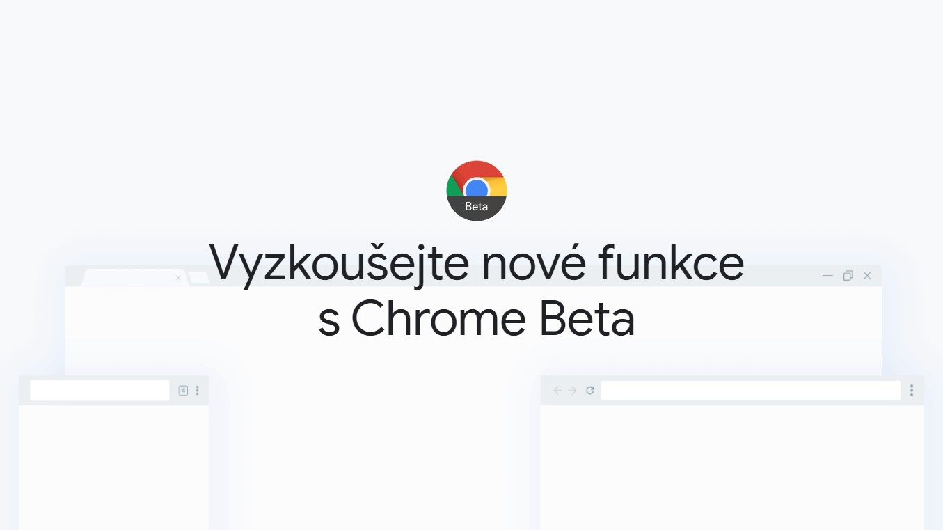 Chrome 78 umí poslat telefonní číslo do mobilu [aktualizováno]