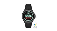 Puma představila hodinky s WearOS od Googlu, stojí 329 eur [IFA]
