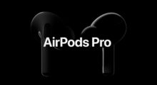 Apple představil AirPods Pro, stojí 7290 Kč