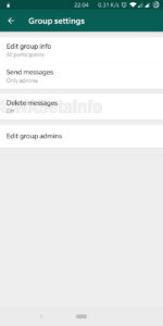 WhatsApp a samodestruktivní zprávy – nyní v beta testu [aktualizováno]