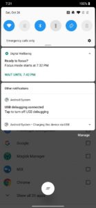 Google vylepšuje Digitální rovnováhu v Androidu [aktualizováno]
