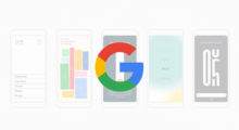 Google představil 5 experimentů pro Android a jeden „vtípek“
