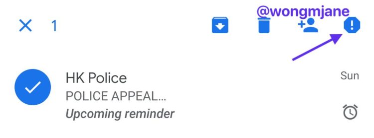 Zprávy pro Android získají připomenutí a nejen to