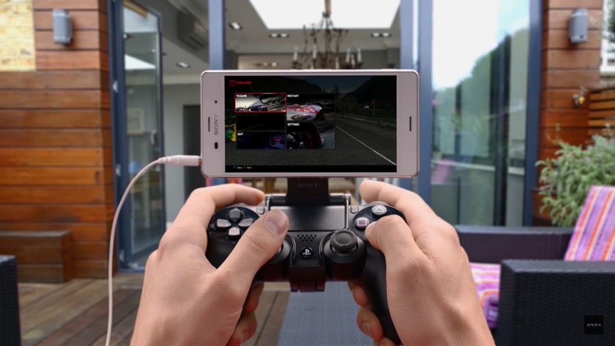 PS4 Remote Play je nyní k dispozici pro všechna Android zařízení