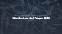 V Praze se koná největší konference o strojovém učení v Evropě