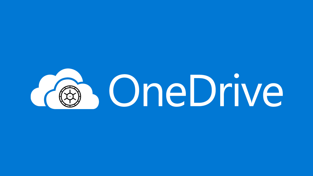 OneDrive získává Osobní trezor, místo nejen pro dokumenty
