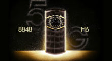 Titanium M6 5G jako první získá Snapdragon 865