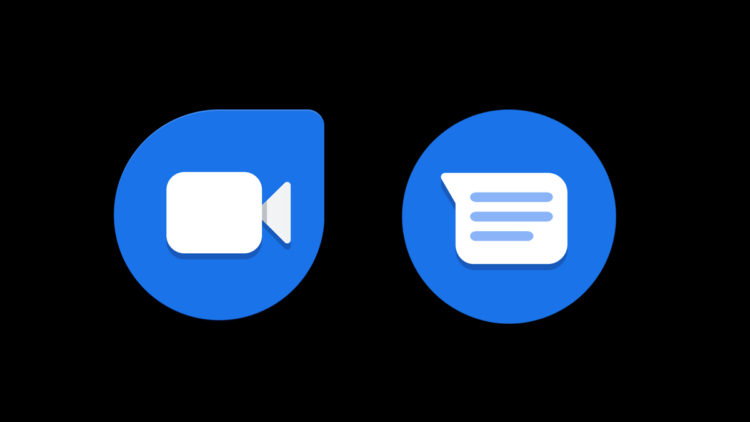 Google Duo