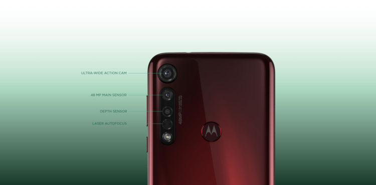 Moto G8 Plus oficiálně, slušná střední třída [aktualizováno]