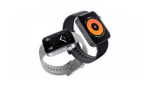 Xiaomi ukázalo chystané hodinky Mi Watch, představí se za týden [aktualizováno]