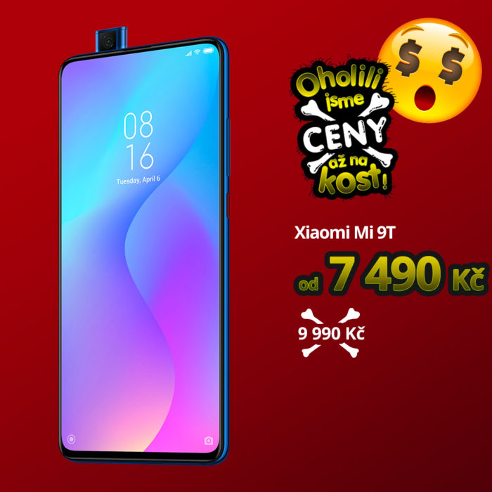 Akce, kterou si nesmíte nechat ujít: smartphony i hodinky pořídíte výrazně levněji! [sponzorovaný článek]