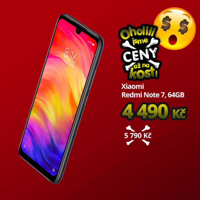 Smartphone s nekonečnými možnostmi za akční cenu! [sponzorovaný článek]