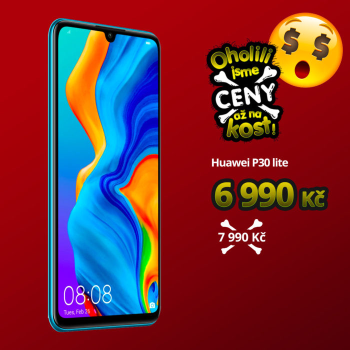 Smartphone s nekonečnými možnostmi za akční cenu! [sponzorovaný článek]