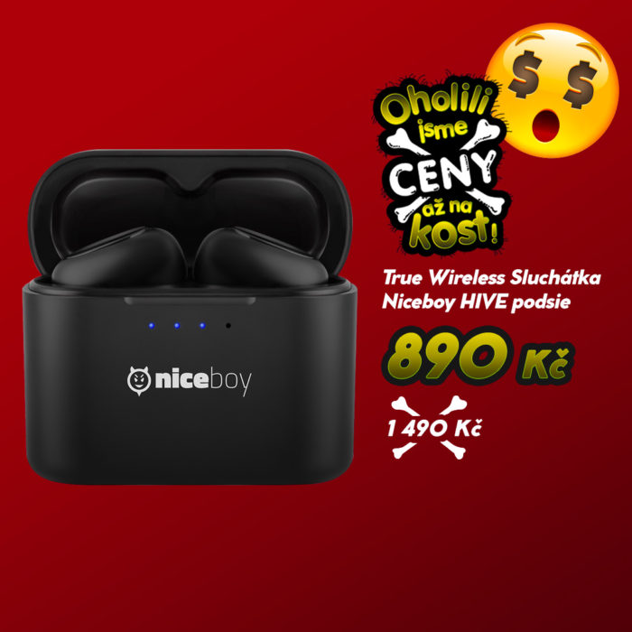 Smartphone s nekonečnými možnostmi za akční cenu! [sponzorovaný článek]