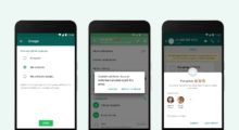 WhatsApp mění nastavení pozvánek do skupin