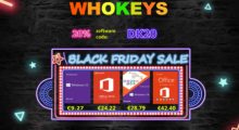 Black Friday: GTA V jen za 322 Kč a další hry v akci! [sponzorovaný článek]