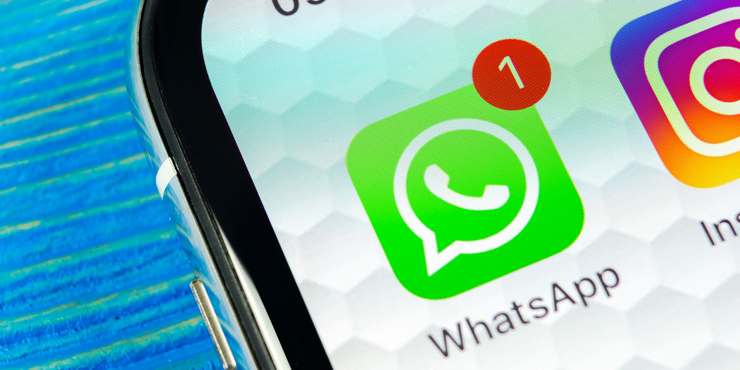 WhatsApp má velký bezpečnostní problém