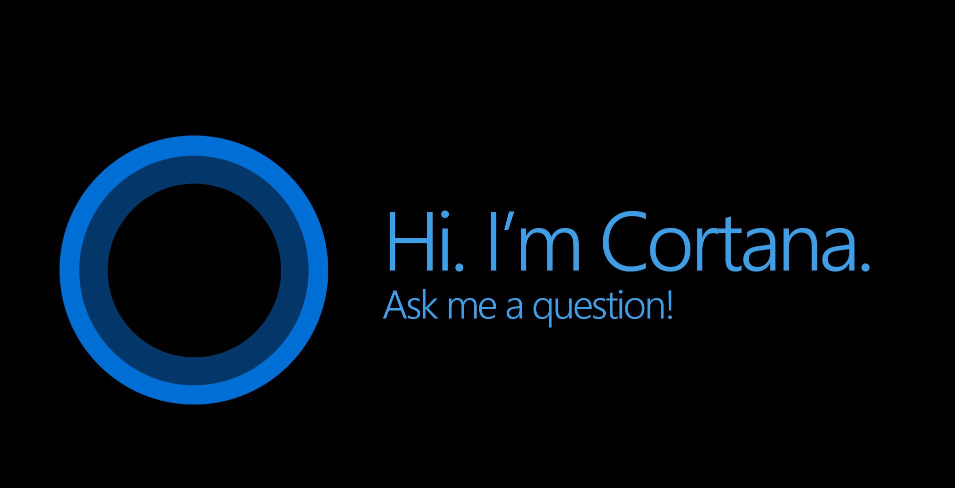 Microsoft Cortana končí na iOS a Androidu