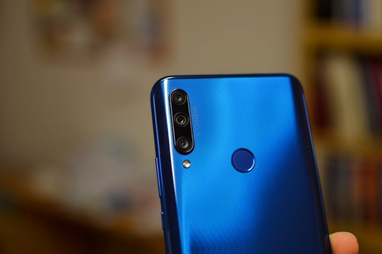 Honor 9X – naleštěná bída, nebo opravdu skvělá střední třída? [recenze]