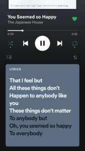 Spotify začíná testovat „Karaoke“