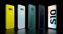 Galaxy S10 Lite se potvrzuje skrze uniklý manuál [aktualizováno]