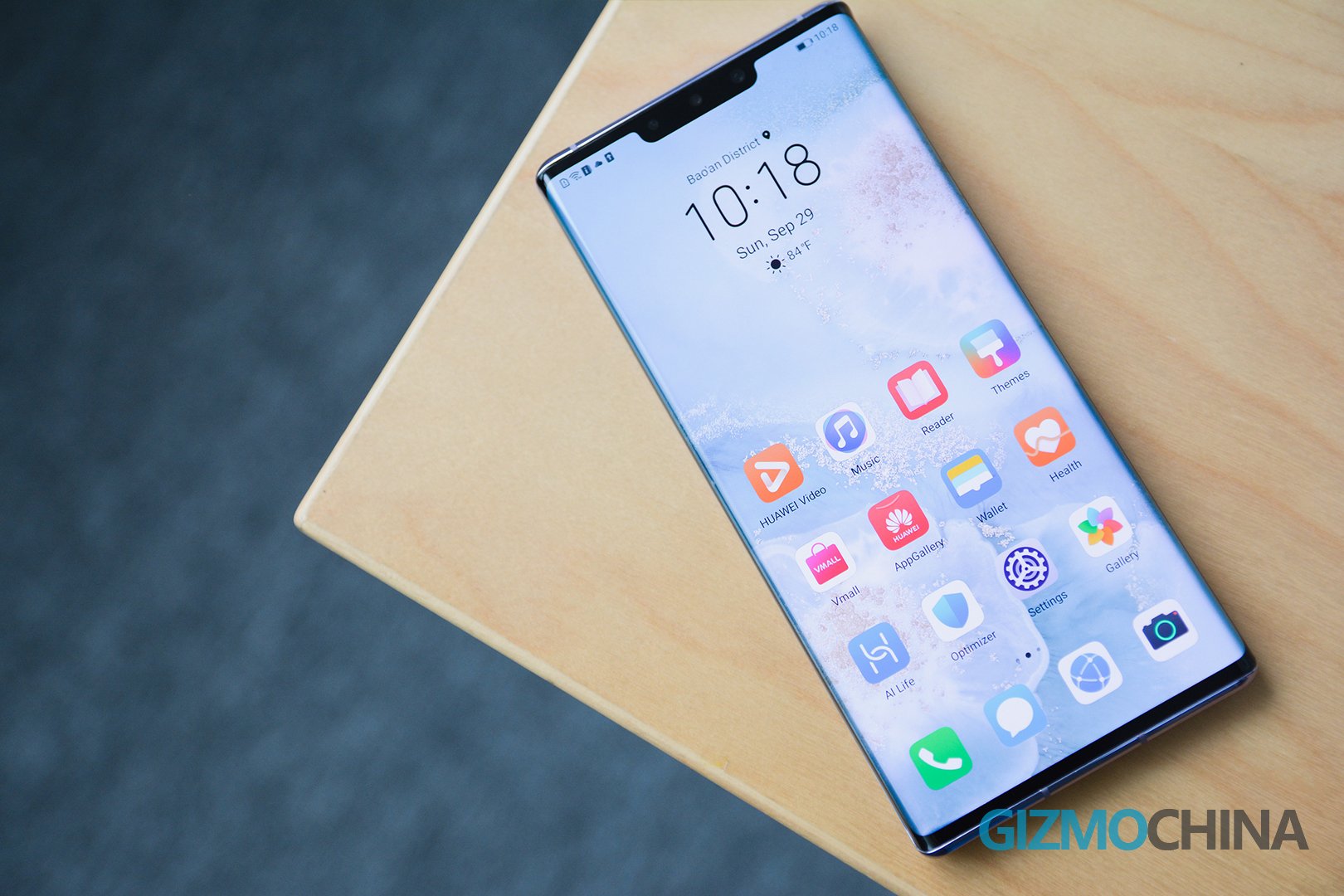 Huawei prodalo sedm milionů kusů Mate 30 za pouhé dva měsíce
