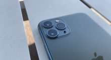 iPhone 11 Pro – víc „pro“, než se na první pohled zdá [recenze]
