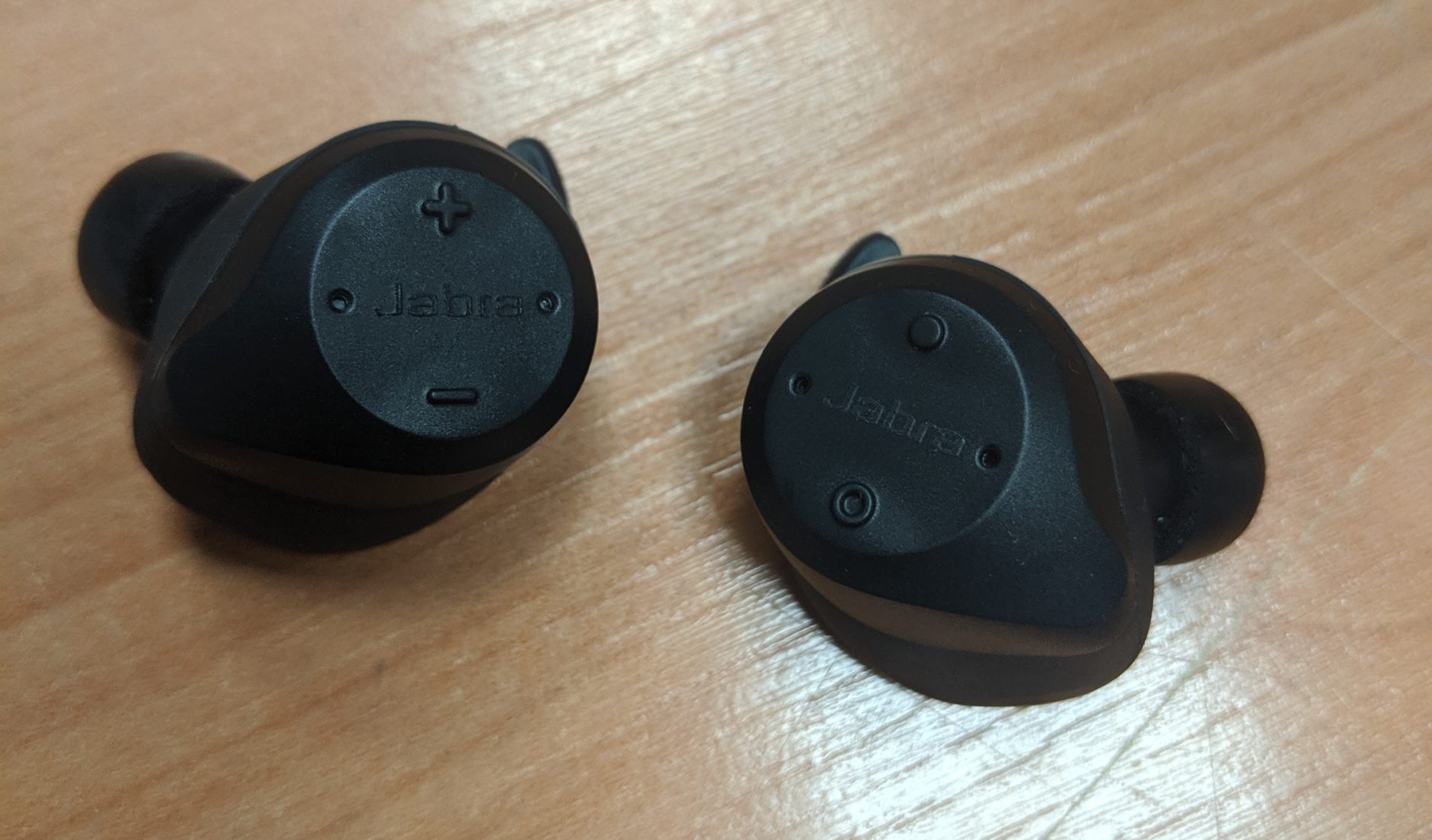 Jabra Elite Sport – dlouhodobý test bezdrátových sluchátek [recenze]