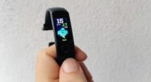 Honor Band 5 – chytré náramky se mají ještě mnoho co učit [recenze]
