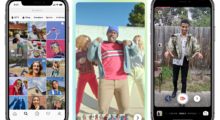 Instagram Reels přichází pro všechny [aktualizováno]