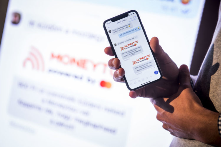 Viber začíná testovat převod peněz mezi uživateli