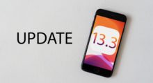 iOS 13.3. beta 2 přináší podporu nejen NFC pro Safari
