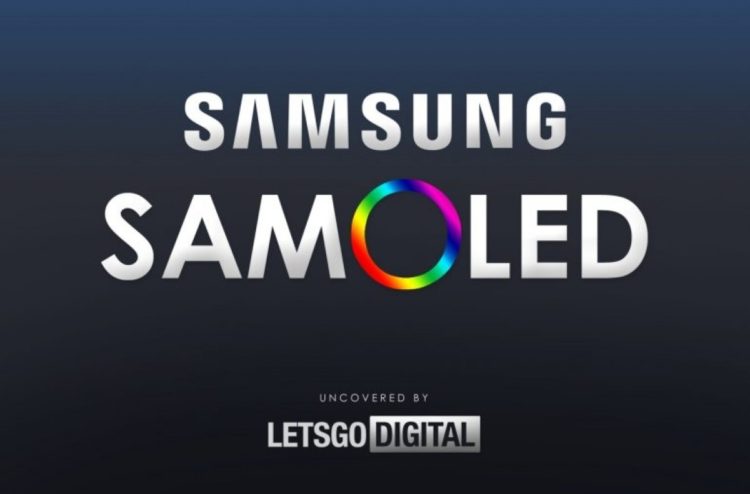 Samsung si registroval název SAMOLED