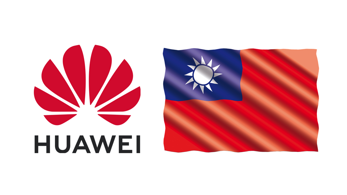 Tchaj-wan zakáže Huawei mobily kvůli jedné změně v systému