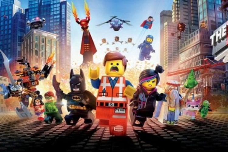 Gameloft chystá novou LEGO hru na rok 2019