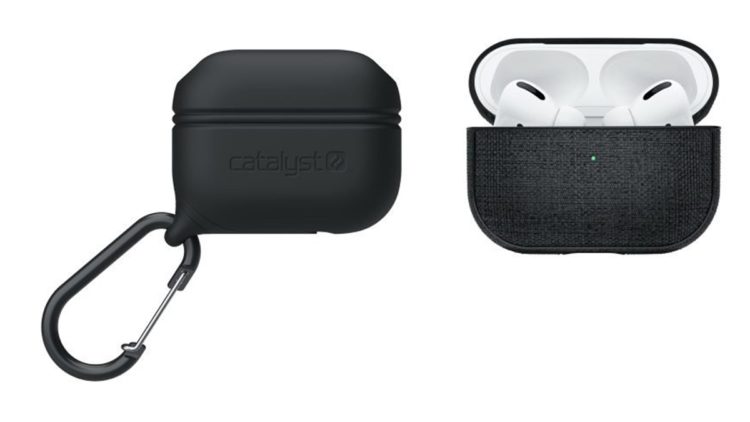 Apple nabízí dvě nová pouzdra a reproduktor Sonos One SL