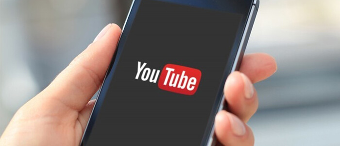 Pohrává si Google s myšlenkou telefonu v YouTube edici?