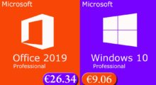 Windows 10 a další software v akci! [sponzorovaný článek]