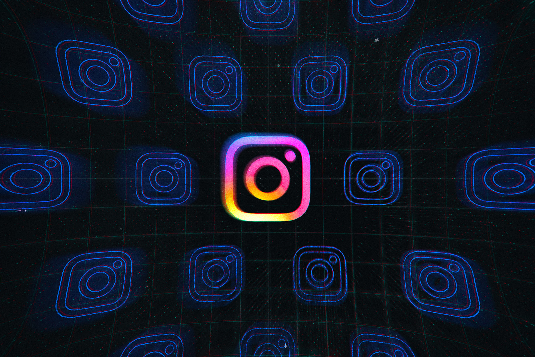 Instagram přidá omezení citlivého obsahu