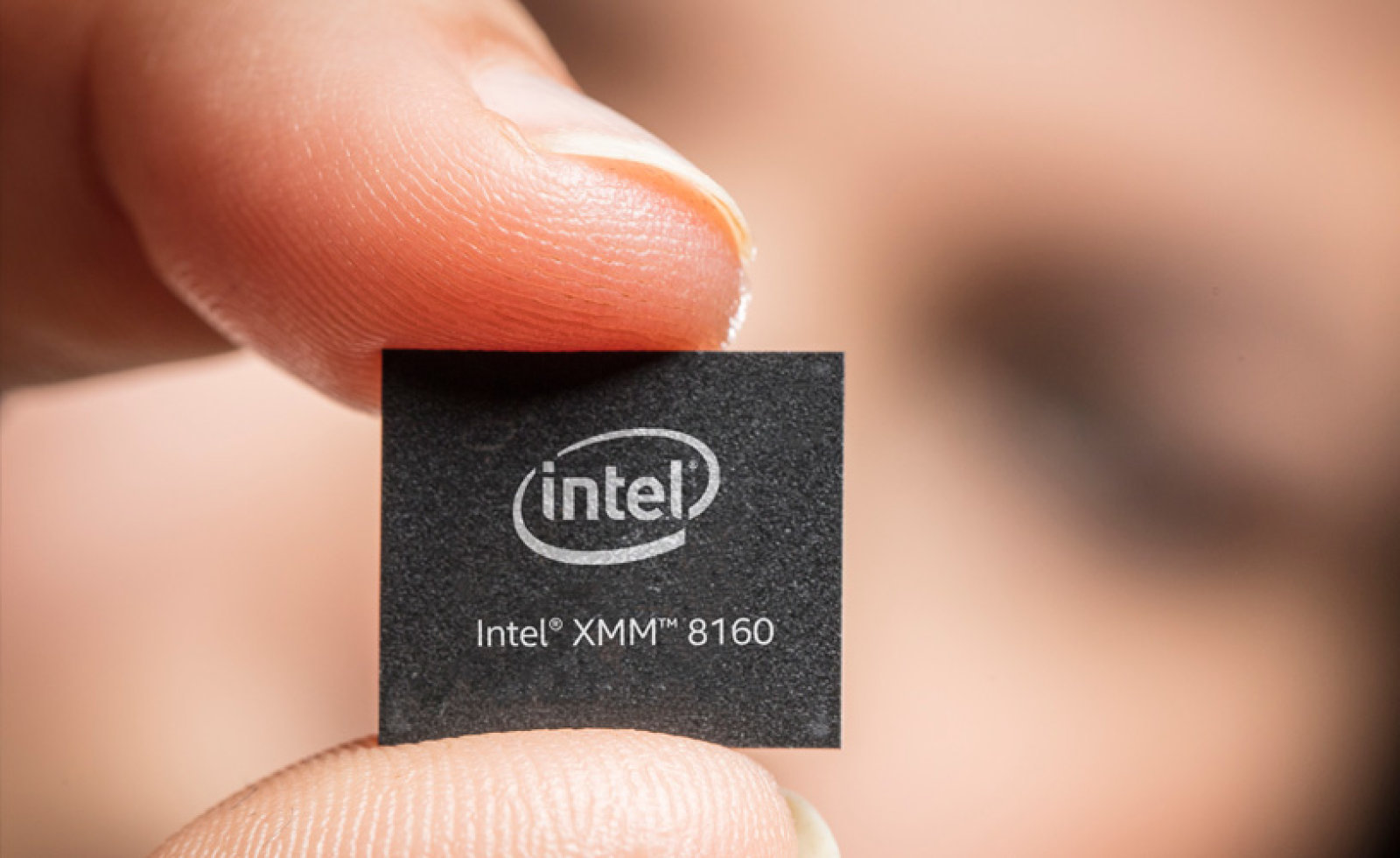Apple nyní vlastní mobilní modemovou divizi Intelu