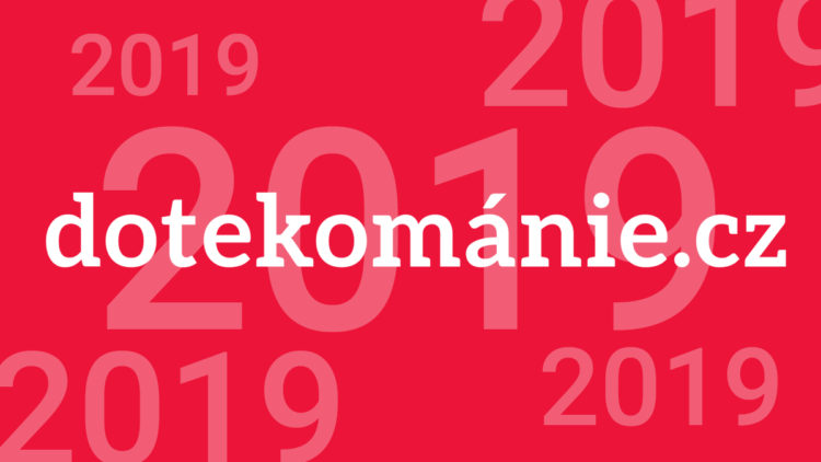 10 nejčtenějších článků na Dotekomanie.cz za rok 2019