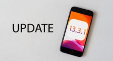 iOS 13.3.1 beta 1 přináší opravu funkce Screen Time