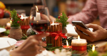 To nej z uplynulého týdne #52 – Nova, Twitter, ToTok, Vánoce