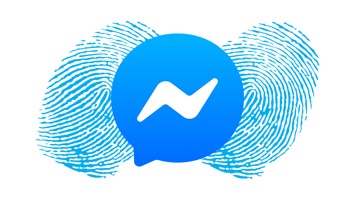 Facebook Messenger dostane biometrické zabezpečení