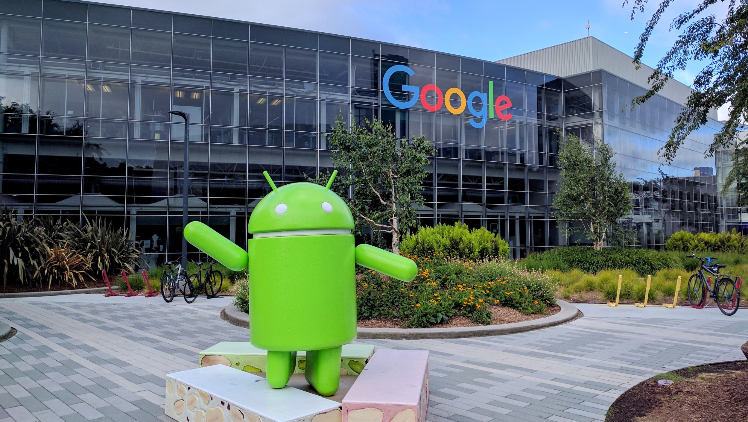 Google I/O 2020 odstartuje 12. května