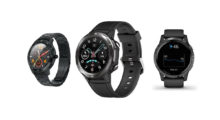 Chytré hodinky nově v obchodech – Suunto 7, vívoActive4, Uwatch GT